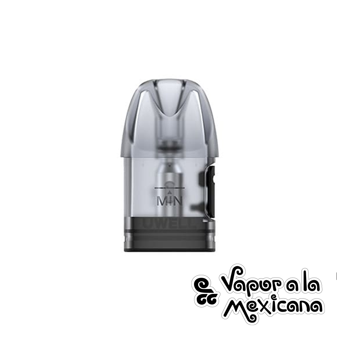 Caliburn A2S Replacement Pod (1pza) | Uwell