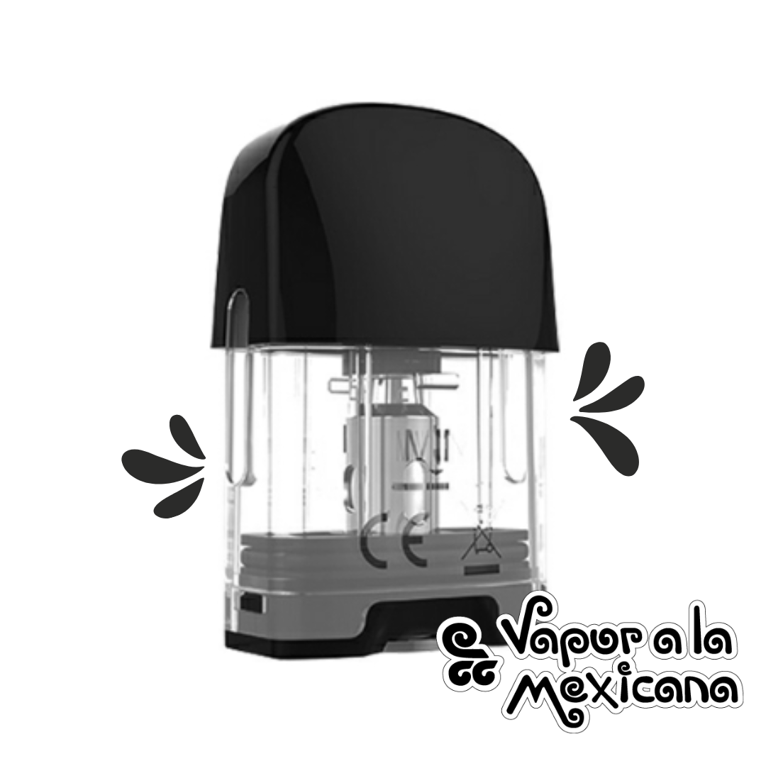 Caliburn G Cartucho Rellenable (Incluye Coil) | Uwell