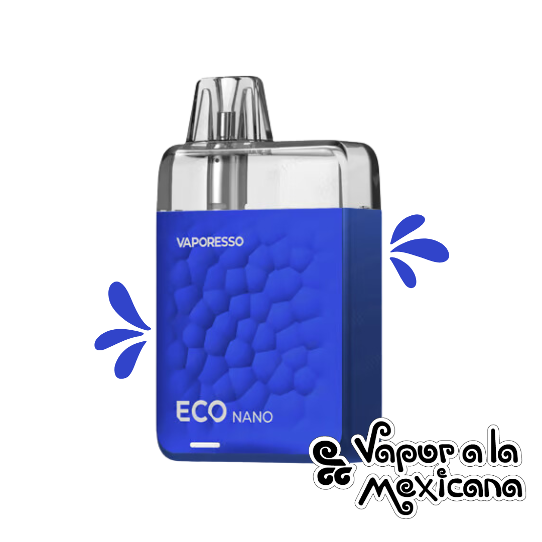 Eco Nano Kit Pod | Vaporesso