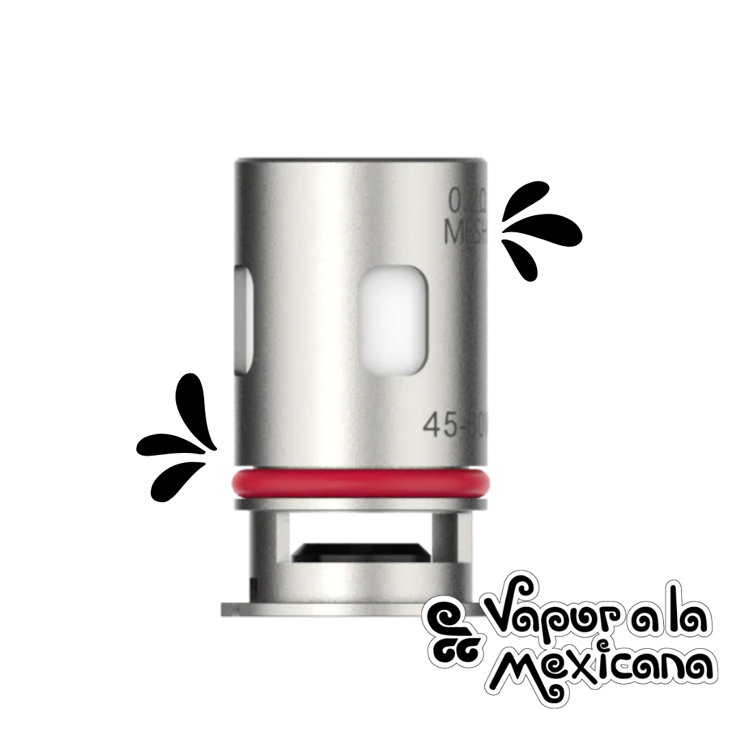 GTX Mesh Coil (1pza) | Vaporesso