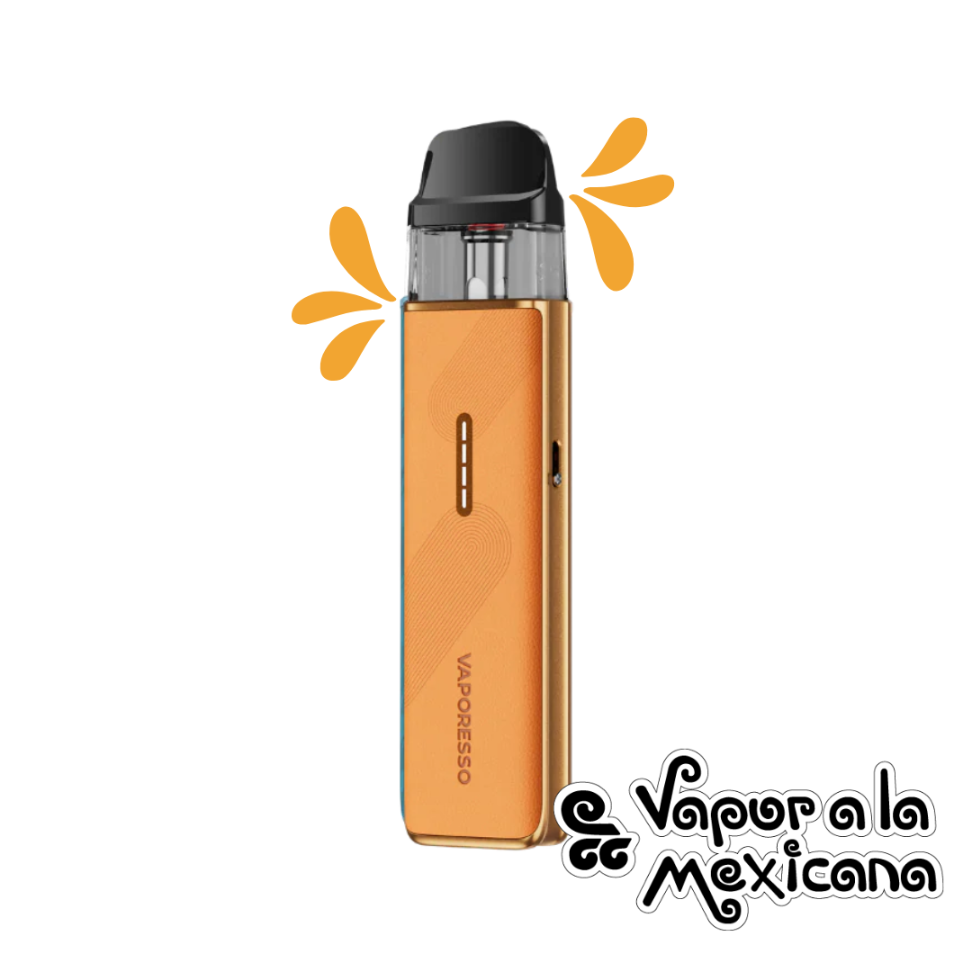 Xros 5 Mini Leather Edition Pod Kit | Vaporesso