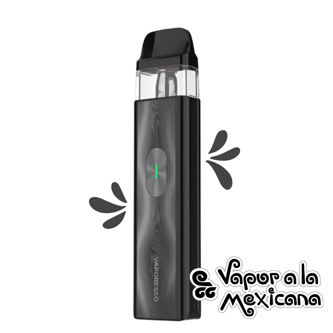 Xros 4 Mini Pod Kit | Vaporesso