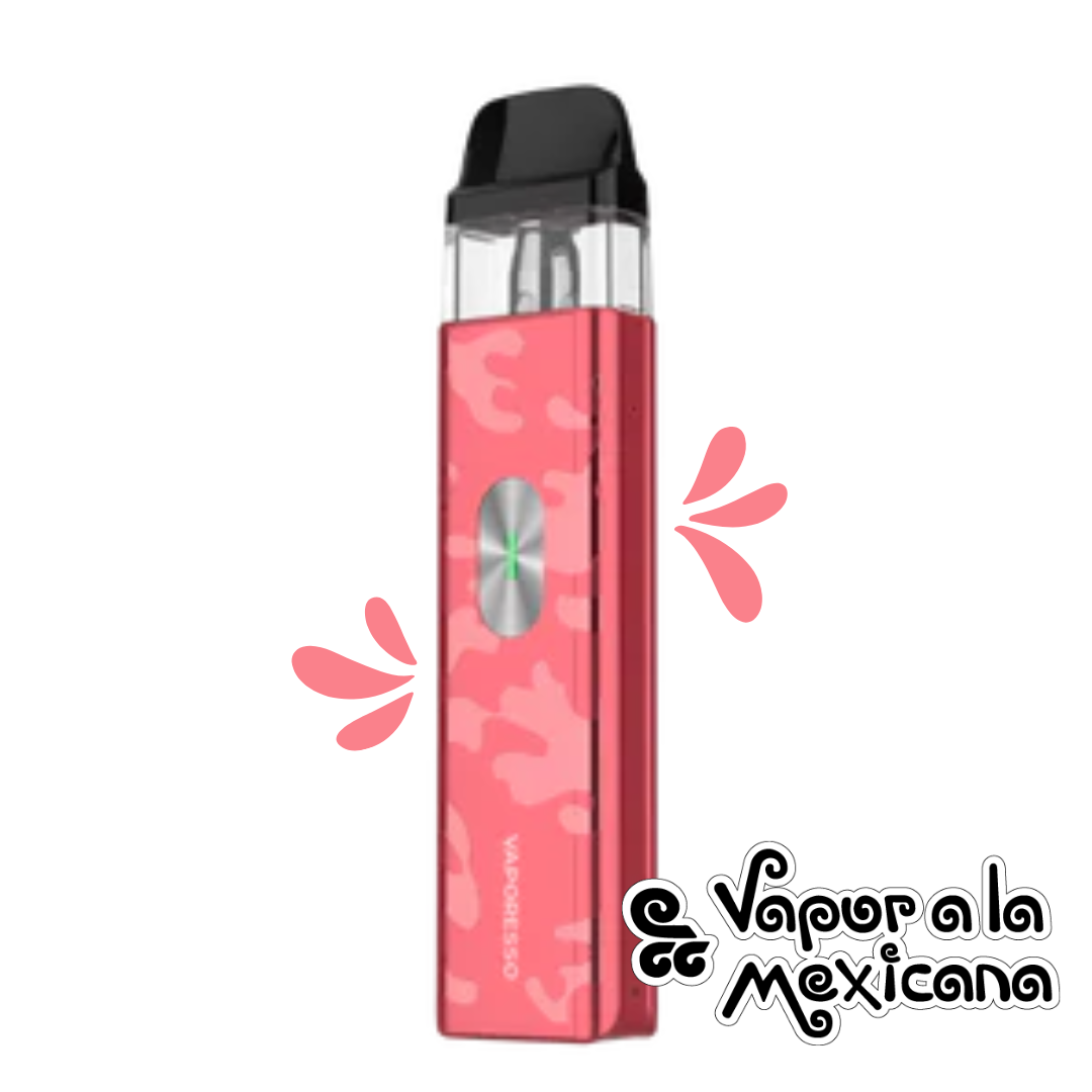 Xros 4 Mini Pod Kit | Vaporesso