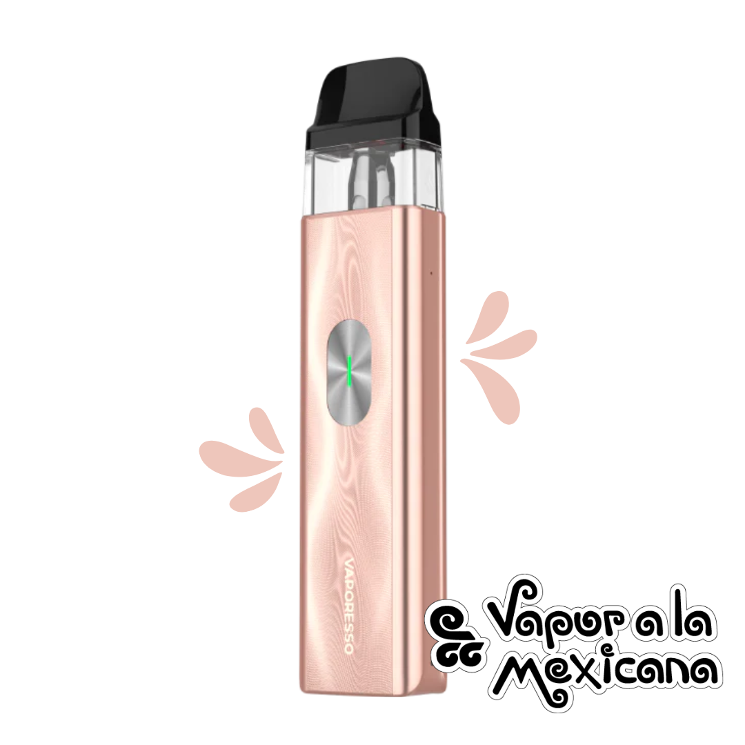 Xros 4 Mini Pod Kit | Vaporesso