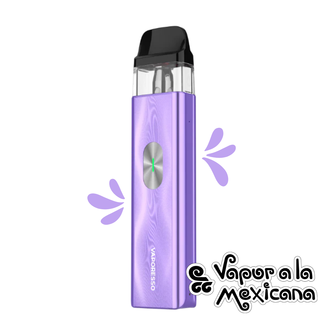 Xros 4 Mini Pod Kit | Vaporesso