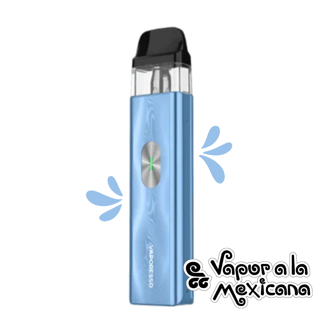 Xros 4 Mini Pod Kit | Vaporesso