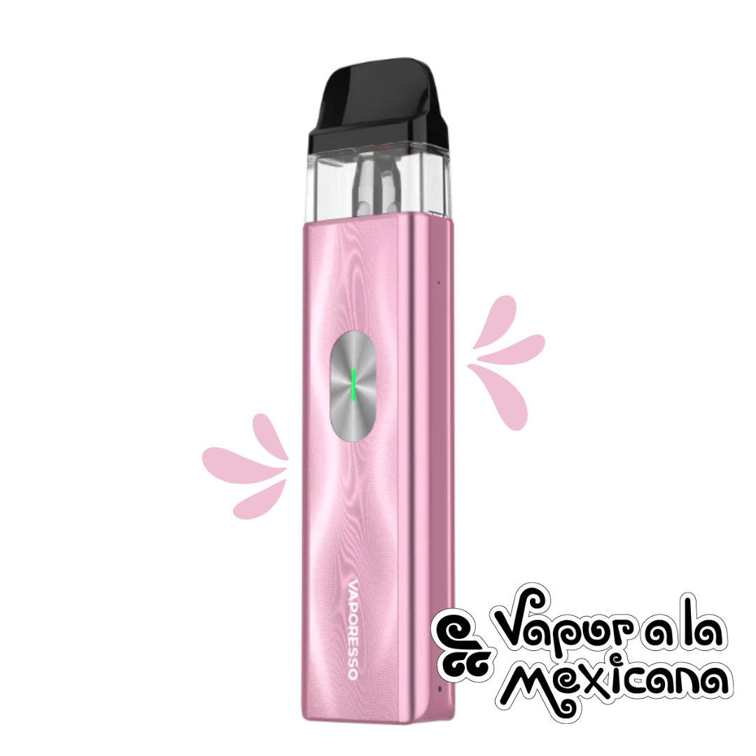 Xros 4 Mini Pod Kit | Vaporesso