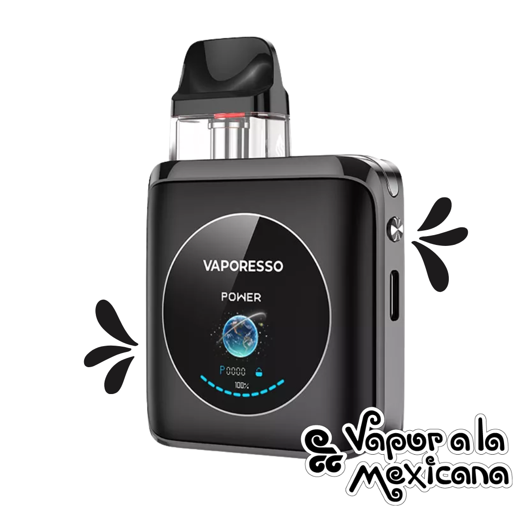Xros 4 Nano Pod Kit | Vaporesso