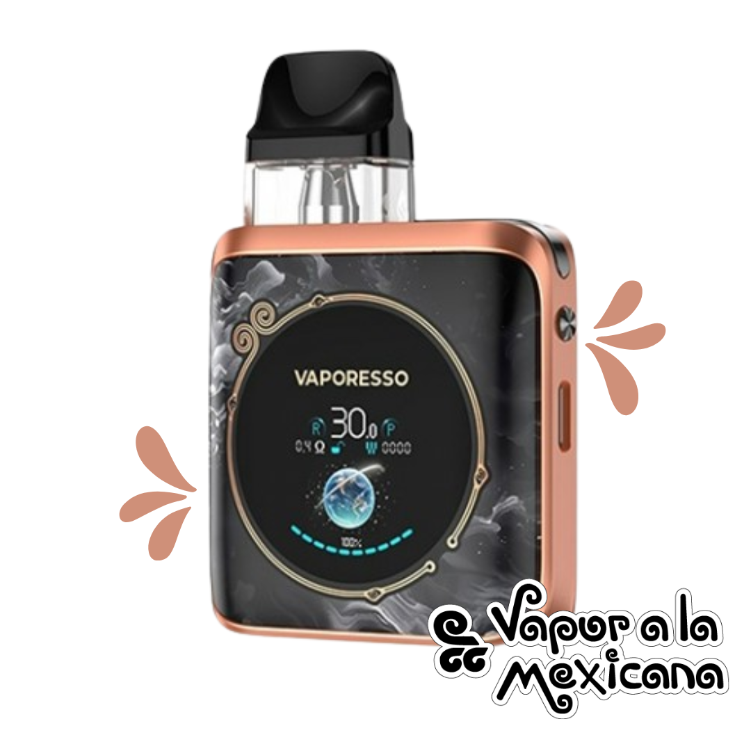 Xros 4 Nano Pod Kit | Vaporesso