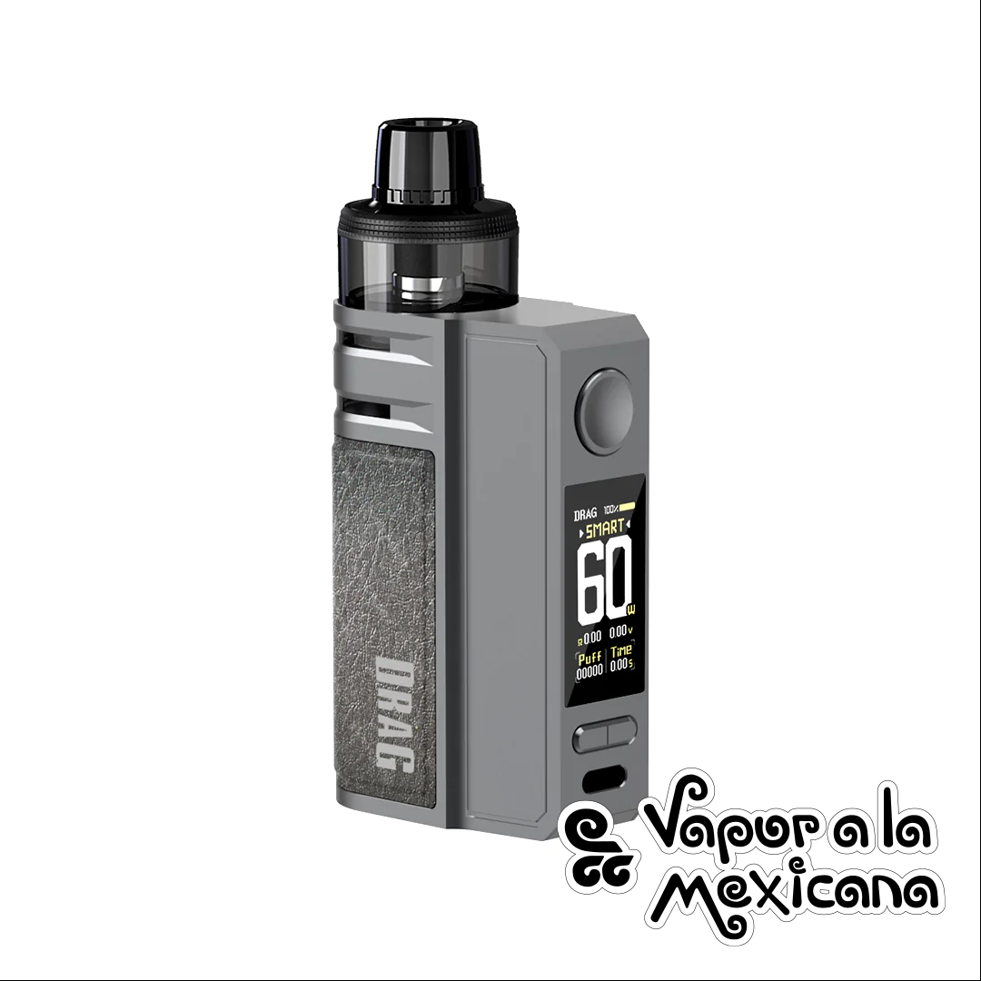 Drag E60 Kit | VOOPOO