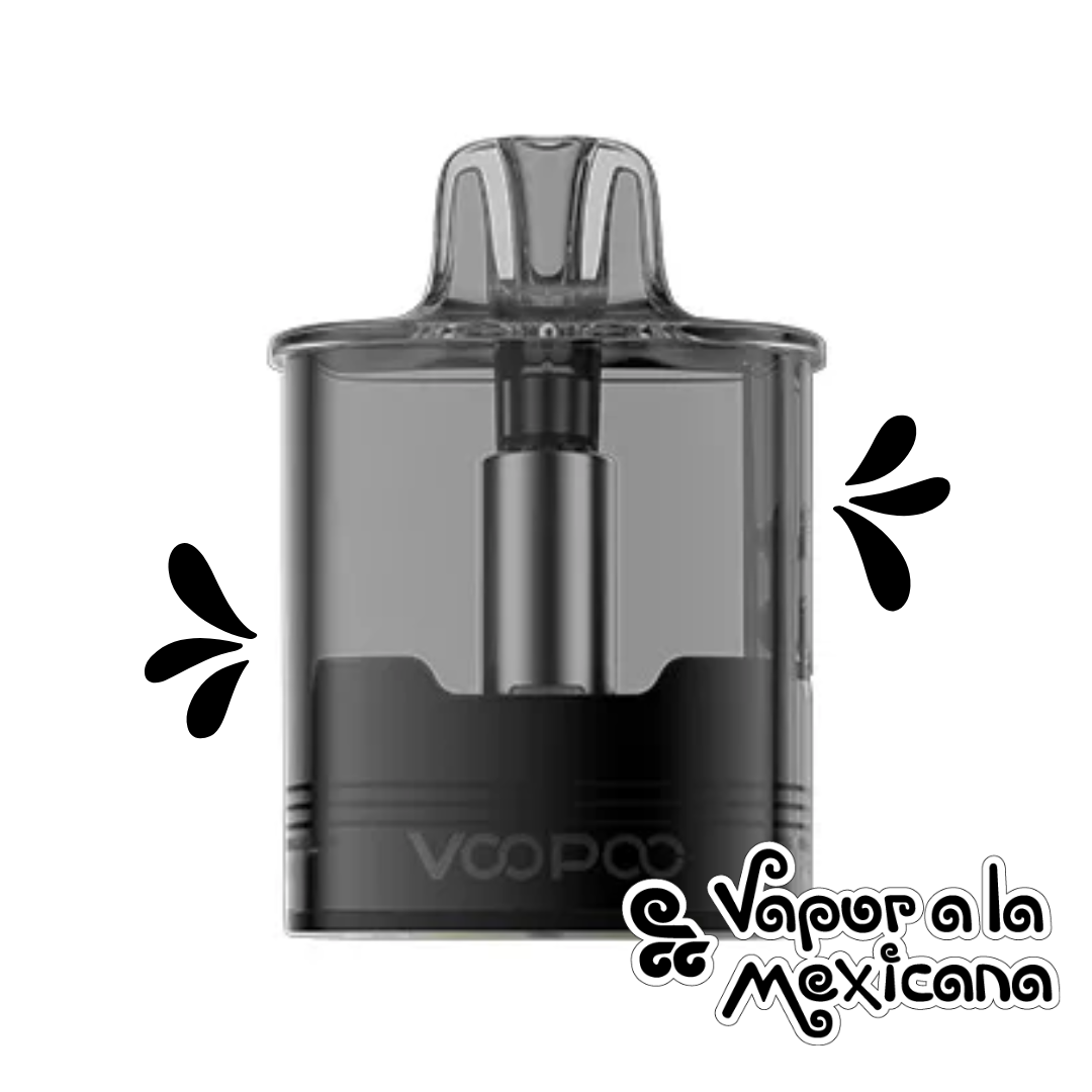 Vrizz Cartucho de Repuesto | Voopoo