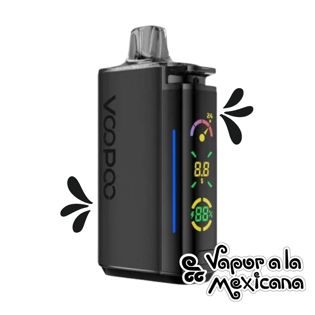 Vrizz Pod Kit | Voopoo