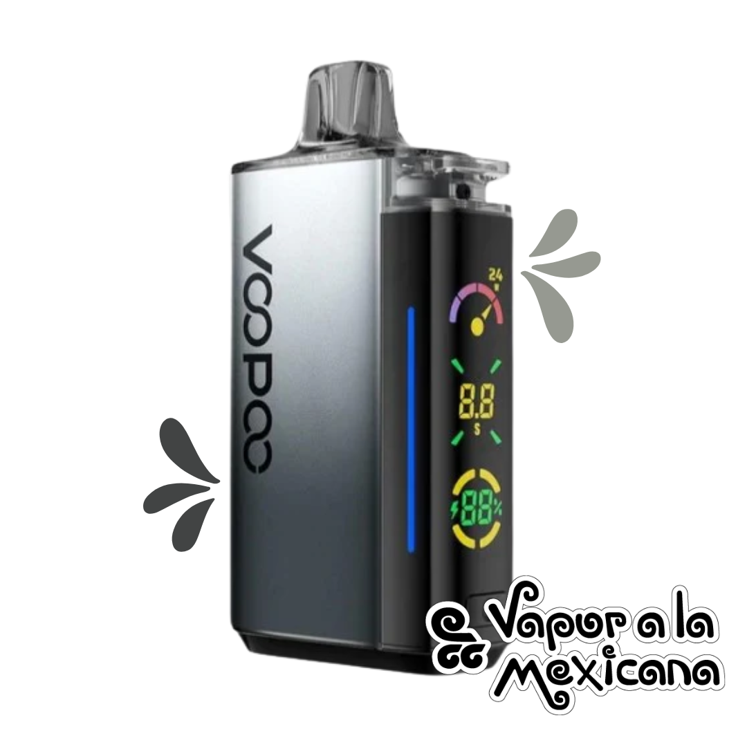 Vrizz Pod Kit | Voopoo