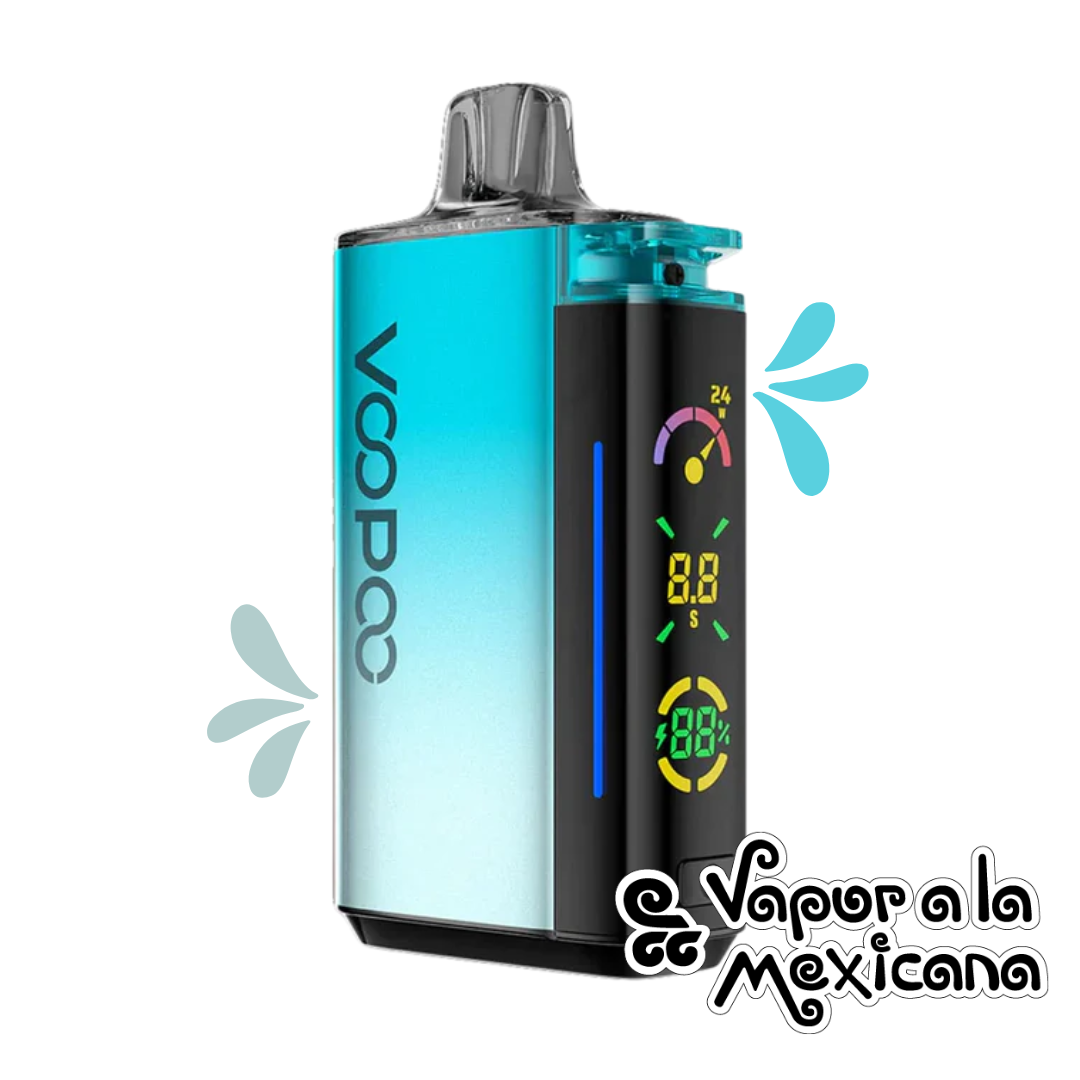 Vrizz Pod Kit | Voopoo
