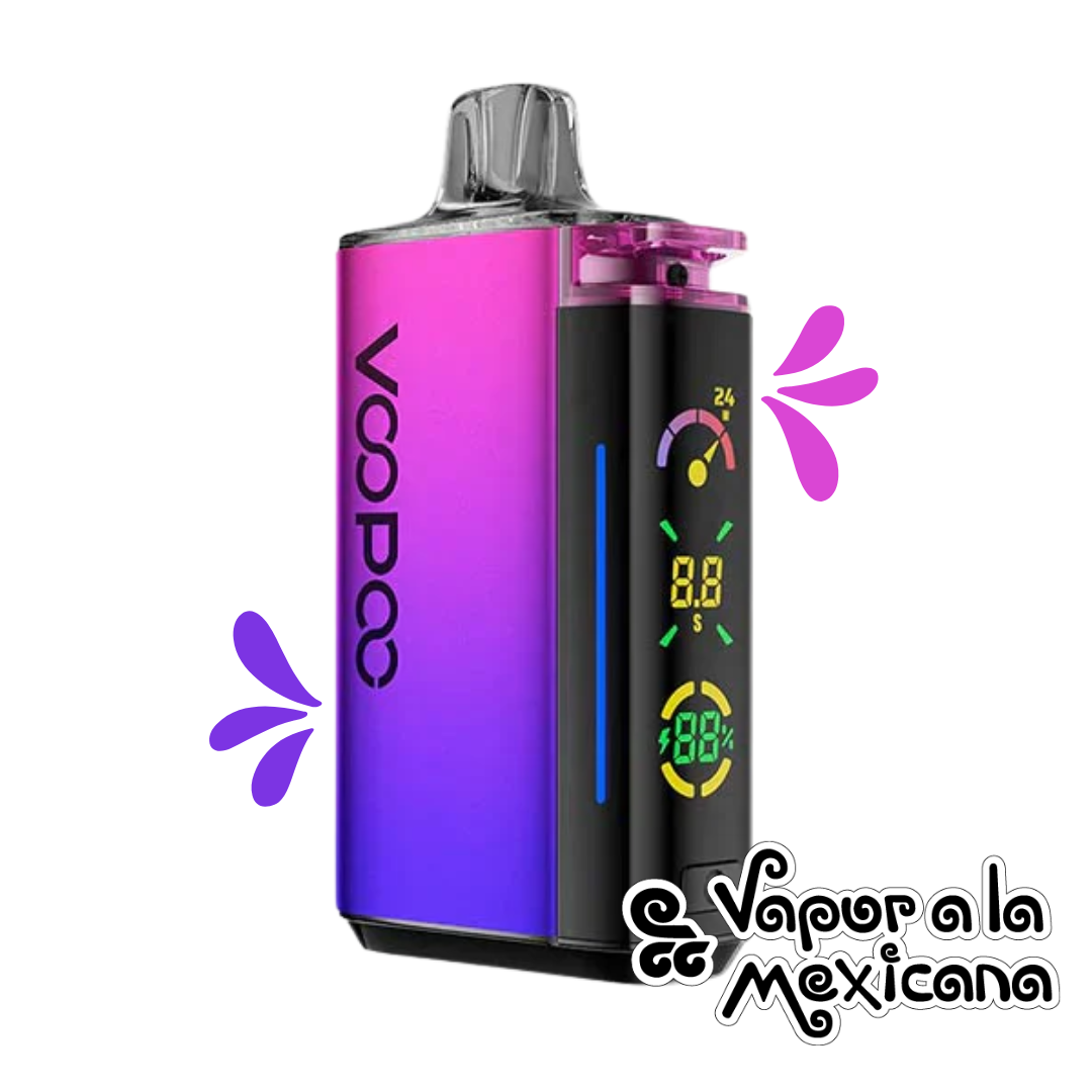 Vrizz Pod Kit | Voopoo