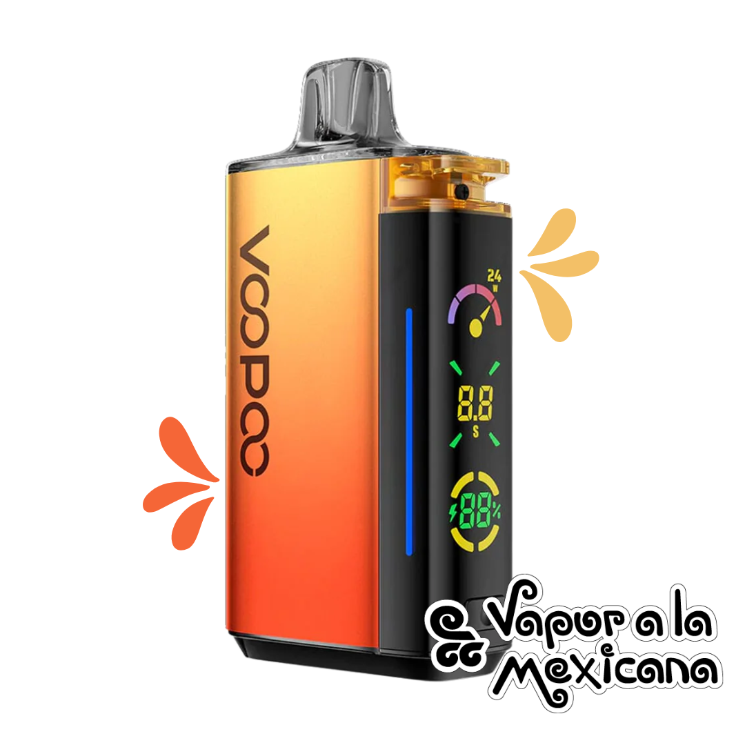 Vrizz Pod Kit | Voopoo