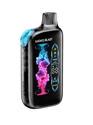 Waka Blast 45K Pod Desechable | WAKA