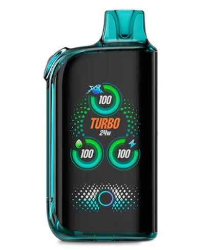 WAKA BURST 36K Puffs disposable | WAKA