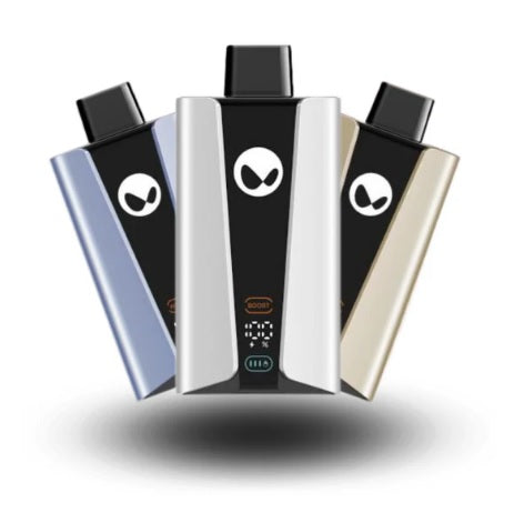 WAKA soPro Titan 30k puffs | WAKA