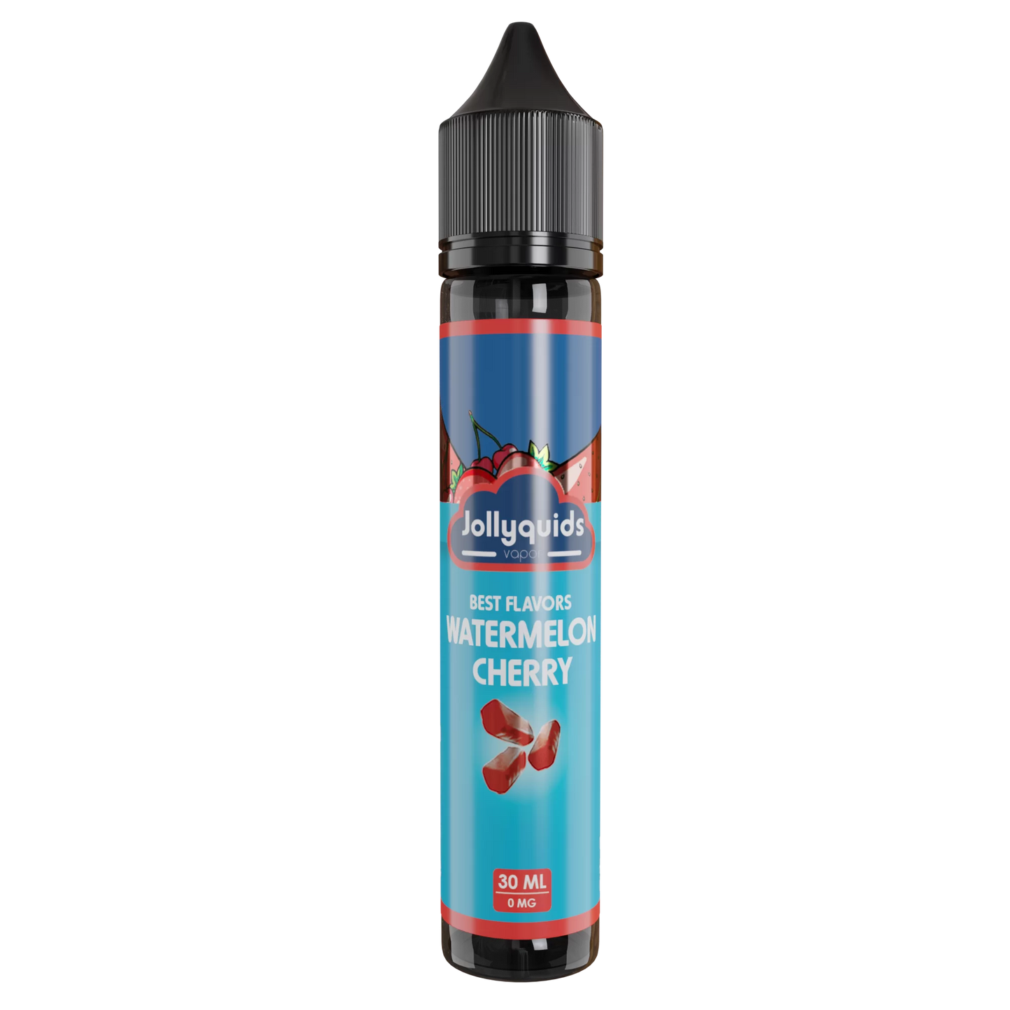 Watermelon Cherry 30ml | Jollyquids