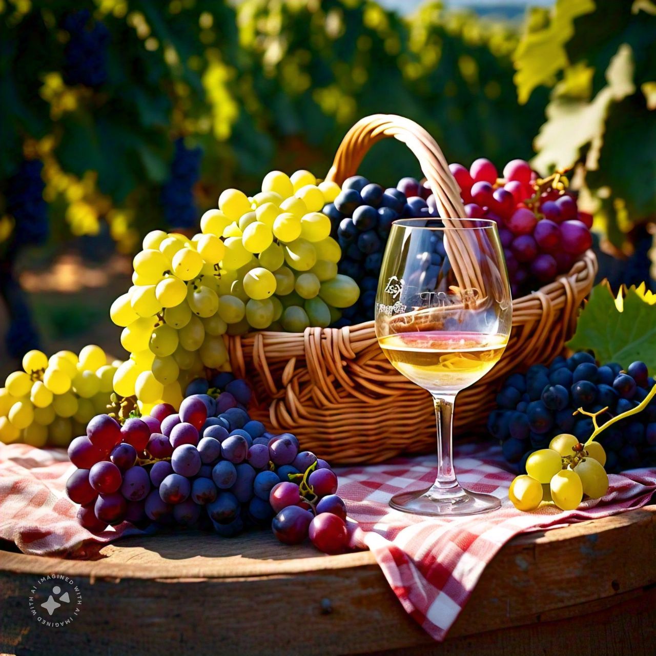 Grap-Elixir nicsalt 30ml | Apothecaria