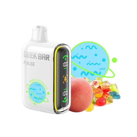 Geekbar Pulse 15 000 puffs | Geek Bar