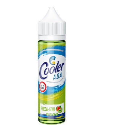 Fresa Kiwi 60ml | Cooler Ada