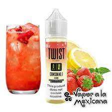 Crimson No. 1 60ml | Twist