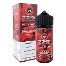 Iluminati 100ml | Propaganda