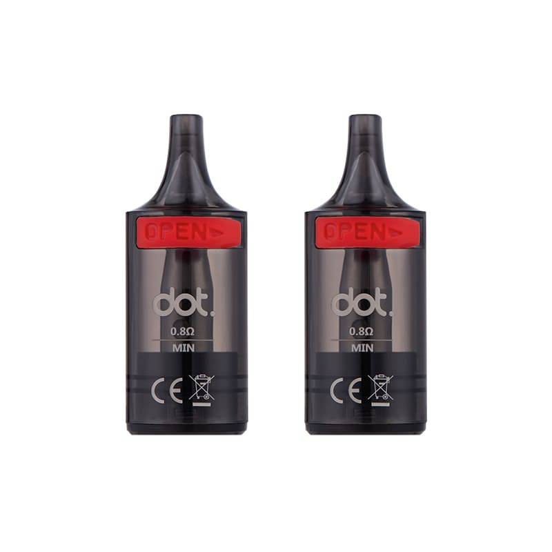 Switch Refillable Pod | dotMod
