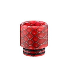 Cobra 810 Drip Tips (Mixed Color) | Vpdam