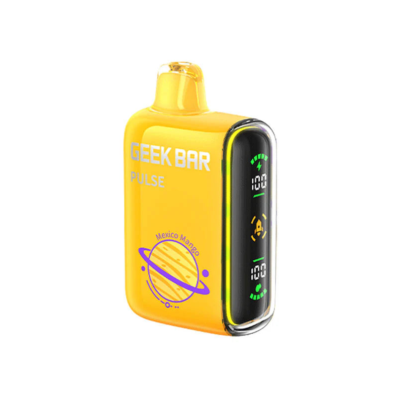 Geekbar Pulse 15 000 puffs | Geek Bar