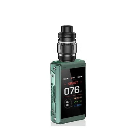 Aegis Touch T200 | Geekvape