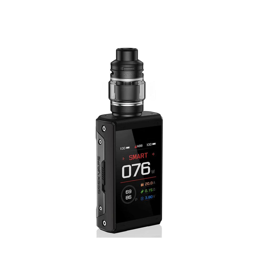 Aegis Touch T200 | Geekvape