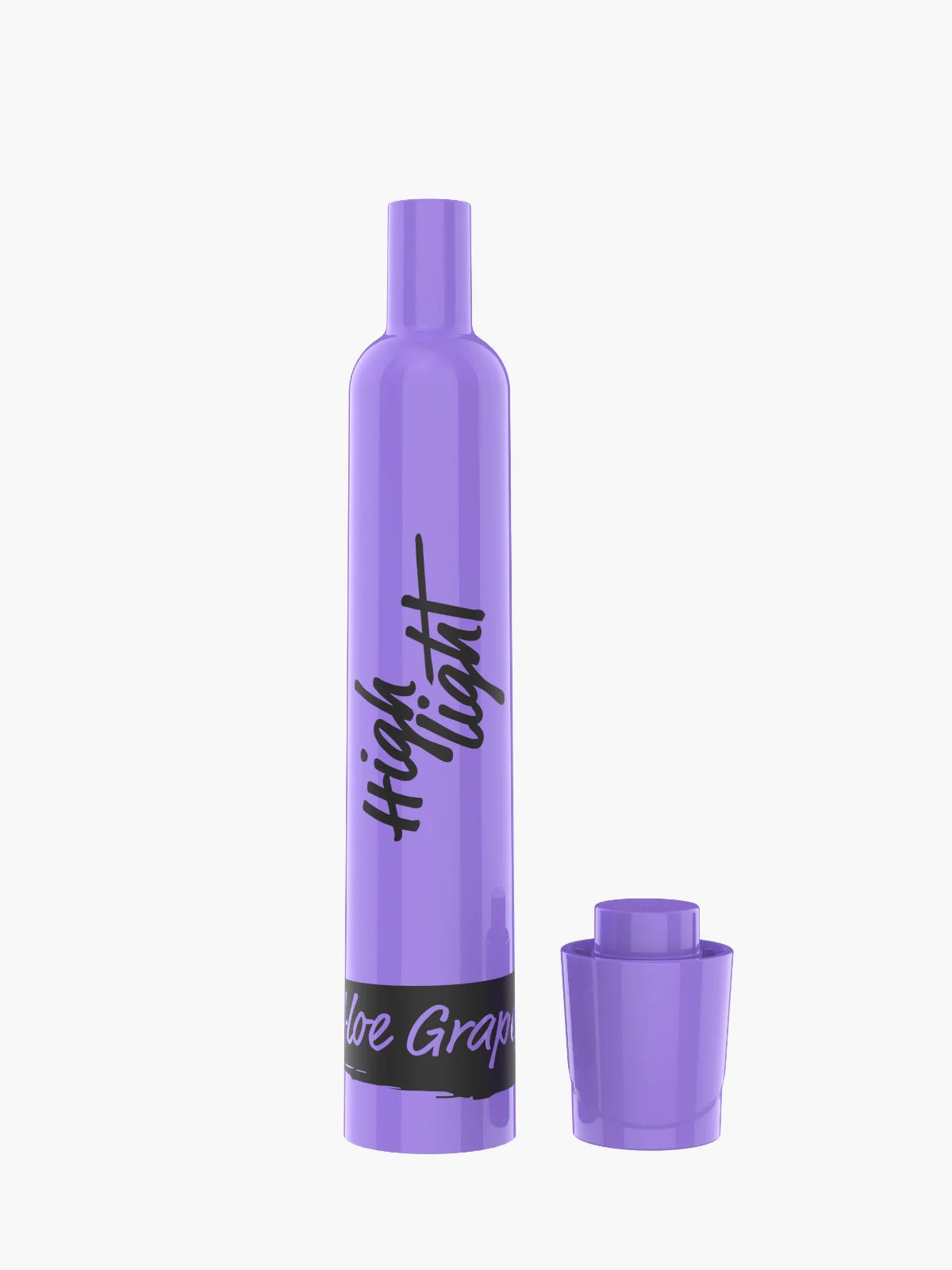 High Ligth Ofice 4 Desechable (4,000 Hits)| High Ligth
