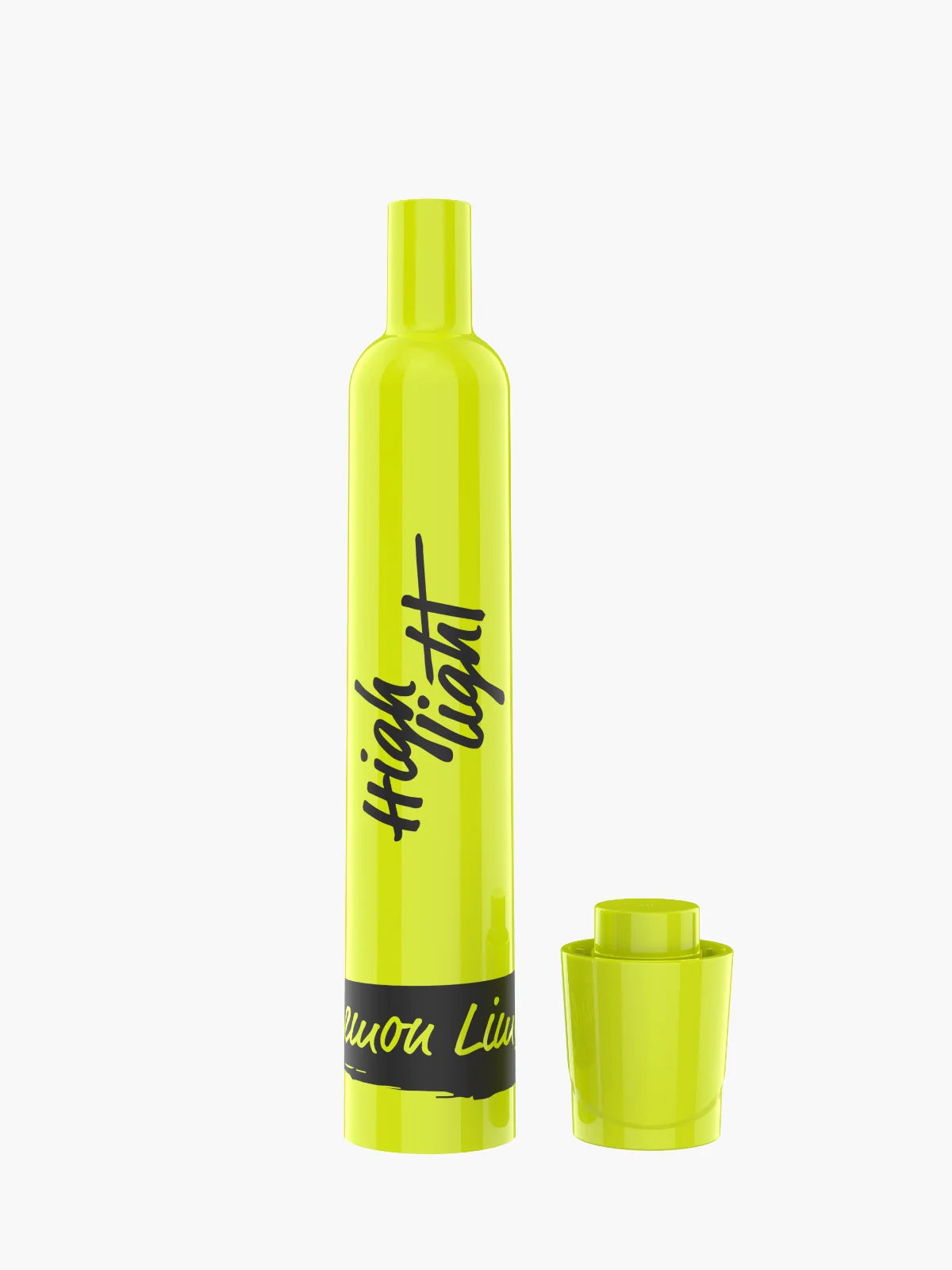 High Ligth Ofice 4 Desechable (4,000 Hits)| High Ligth