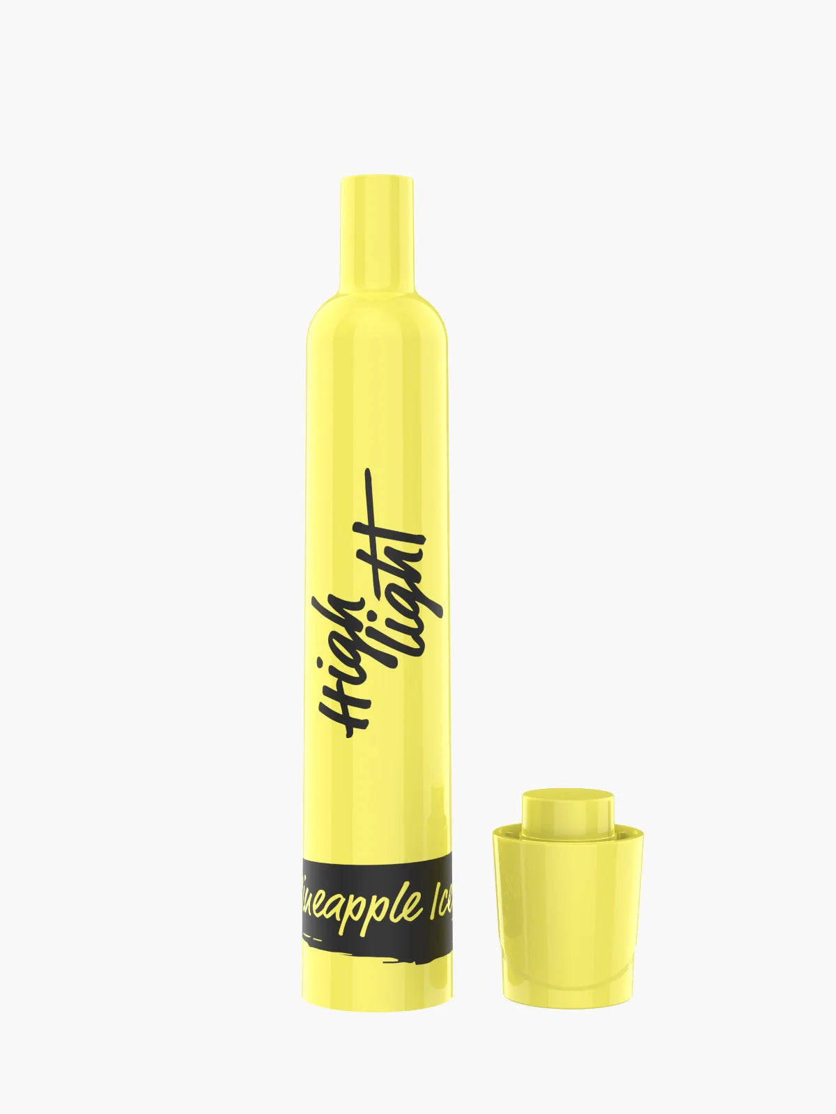 High Ligth Ofice 4 Desechable (4,000 Hits)| High Ligth