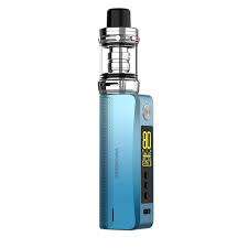 Gen 80 S Kit iTank 2 Edition | Vaporesso