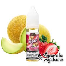 Dewberry NicSalts 15ml | Hi-Drip