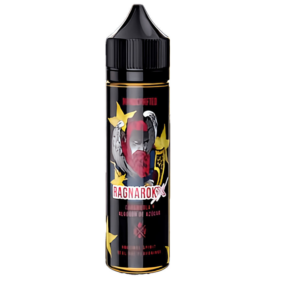 Ragnarok X nicsalt | Apothecaria