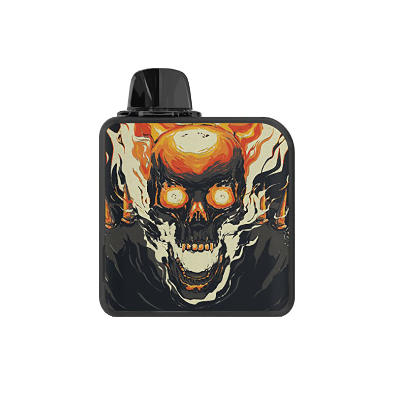 Jellybox nano x| RINCOE