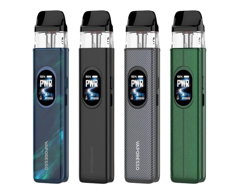 Xros 6 | Vaporesso