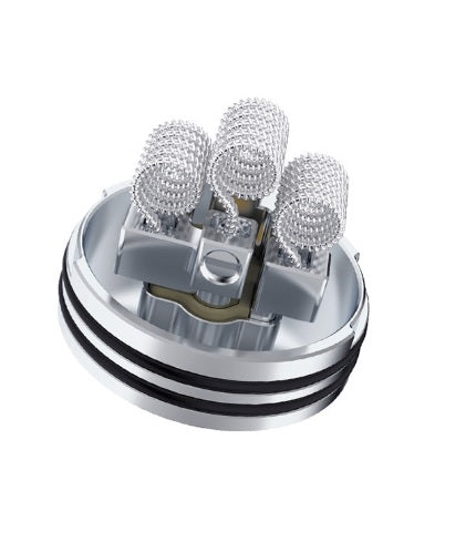 SERI RDA SUPER POWER 200 W | HELLVAPE