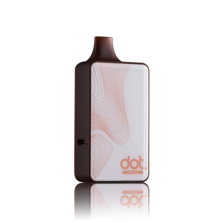 DOT Desechable (7,000 hits) | DotMod