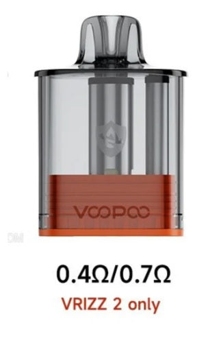 VRIZZ / VRIZZ 2 Cartucho de Repuesto | Voopoo