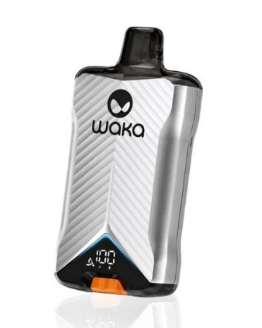 WAKA OPTIMUS 100K DUAL MODE | WAKA