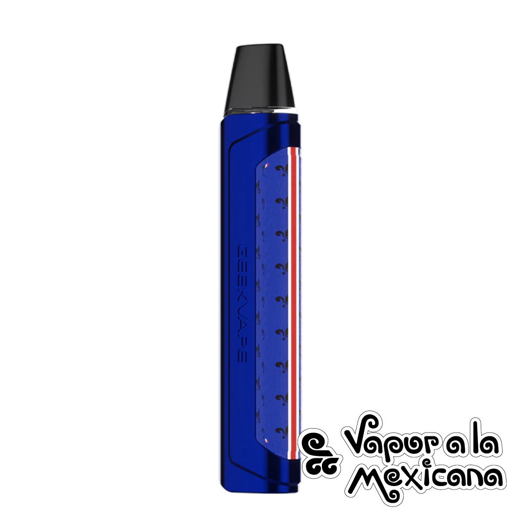 1FC Kit (Paris Saint Germain Limited Edition) | Geek Vape