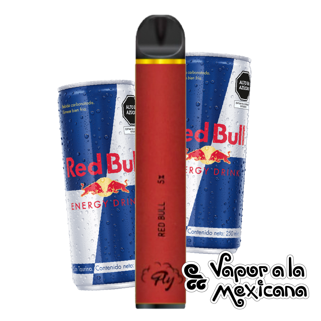 Fly Pod Desechable(1800puffs) | Fly