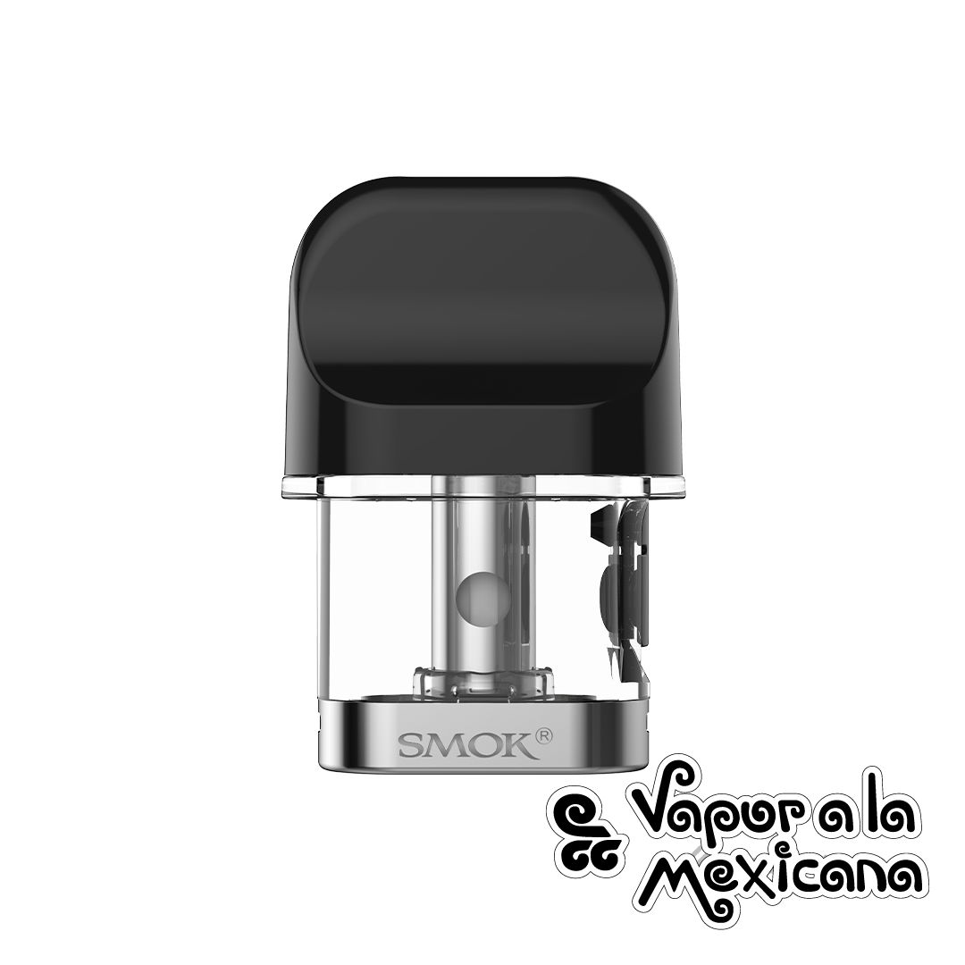 Novo 2 Replacement Pod | Smok