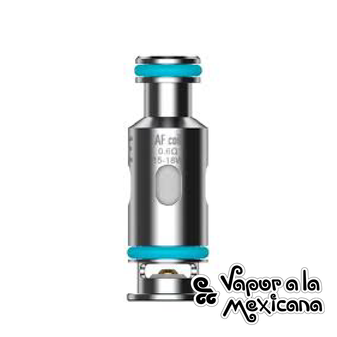 AF Mesh Coil (1pza) | Aspire